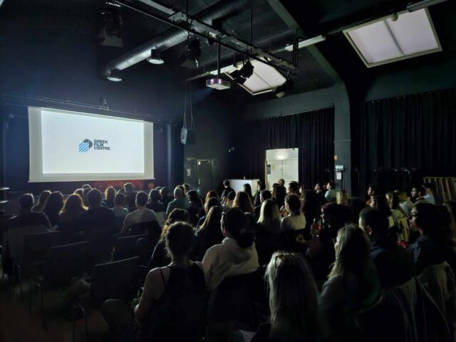 Άνοιξαν οι συμμετοχές για το 14ο International Micro μ Festival