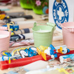 Πασχαλινή γιορτή αλληλεγγύης από τους Γιατρούς του Κόσμου