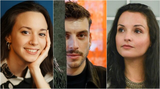 Oι νικητές του Βραβείου Τέχνης Ιδρύματος Γ. & Α. Μαμιδάκη 2024