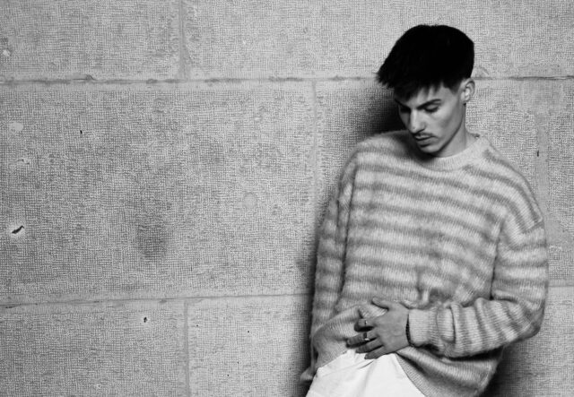 Raffa Guido: Ο πρωτοεμφανιζόμενος Ελβετός στην κορυφή του ελληνικού shazam