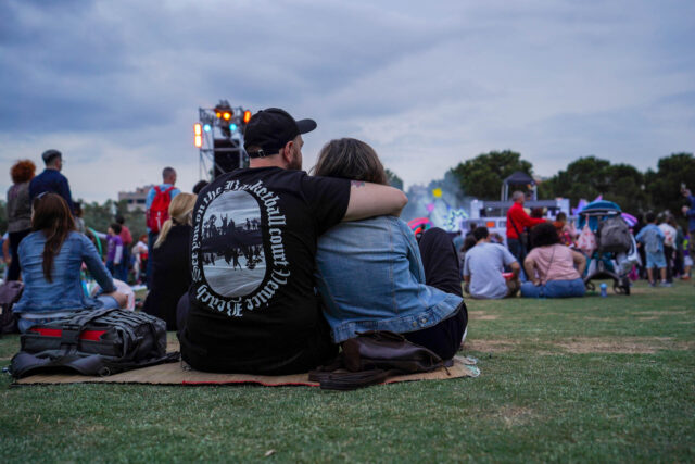 «Generations»: Το μουσικό φεστιβάλ που ενώνει διαφορετικές γενιές επιστρέφει στο Πάρκο Σταύρος Νιάρχος