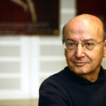 «Ίχνη αιωνιότητας»: Ημερίδα για τον Θόδωρο Αγγελόπουλο