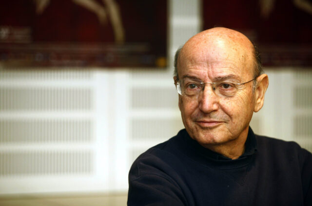 «Ίχνη αιωνιότητας»: Ημερίδα για τον Θόδωρο Αγγελόπουλο