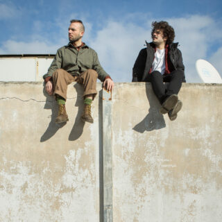 Οι Valia Calda πιστεύουν ότι η τζαζ σκηνή διανύει μια από τις καλύτερες περιόδους