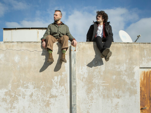 Οι Valia Calda πιστεύουν ότι η τζαζ σκηνή διανύει μια από τις καλύτερες περιόδους