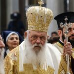 Ιερώνυμος: «Δεν θα κάνουμε ό,τι μας πει ο κ. Βελόπουλος ή οποιοσδήποτε πολιτικός»