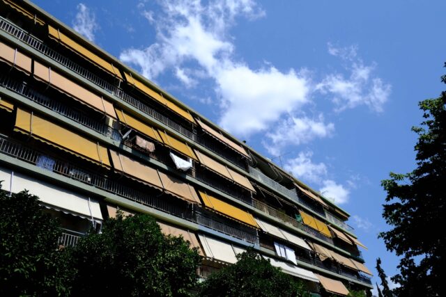 Ελευσίνα: Έκαναν έξωση ΑμΕΑ πρωταθλήτριας με την Εθνική Ομάδα