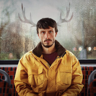 Δεν ήμασταν καθόλου έτοιμοι για το Baby Reindeer