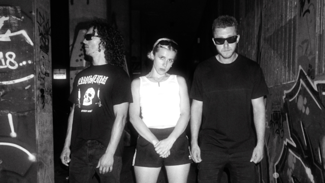 Borderline Festival 2024: Ένα τριήμερο αφιερωμένο στο μέλλον της σύγχρονης μουσικής από τη Στέγη