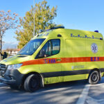 Νέα Πέραμος: Τροχαίο με παράσυρση 6χρονου παιδιού- Αναζητείται ο οδηγός