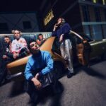 Οι Fontaines D.C. επιστρέφουν με το banger “Starburster” και ανακοινώνουν το τέταρτο album τους