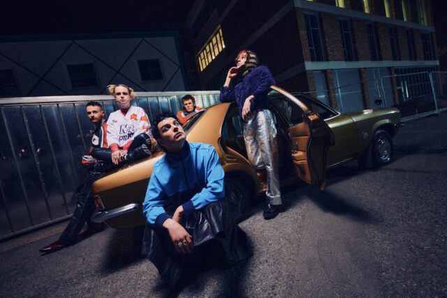 Οι Fontaines D.C. επιστρέφουν με το banger “Starburster” και ανακοινώνουν το τέταρτο album τους