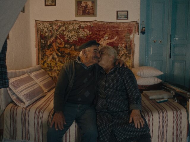 Ο Άρης Κατσιγιάννης καταγράφει τις «ιστορίες τους πριν χαθούν»