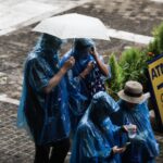 Συνεδρίασε η Επιτροπή Εκτίμησης Κινδύνου για τα έντονα καιρικά φαινόμενα