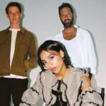 Οι Telenova συνεχίζουν με το “Power” το εκλεκτικό pop ταξίδι τους