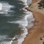 Εντοπίστηκαν 41 μετανάστες σε παραλία της Γαύδου