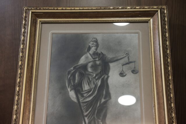 Δικηγόροι Αθήνας: Ψηφίζουν για τον νέο δικαστικό χάρτη της Αττικής