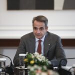 Επίσκεψη Μητσοτάκη σε Λιθουανία και Πολωνία