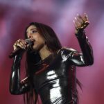 Η Μαρίνα Σάττι άφησε παιδιά να δουν δωρεάν το live της όταν της είπαν πως δεν είχαν λεφτά [Βίντεο]