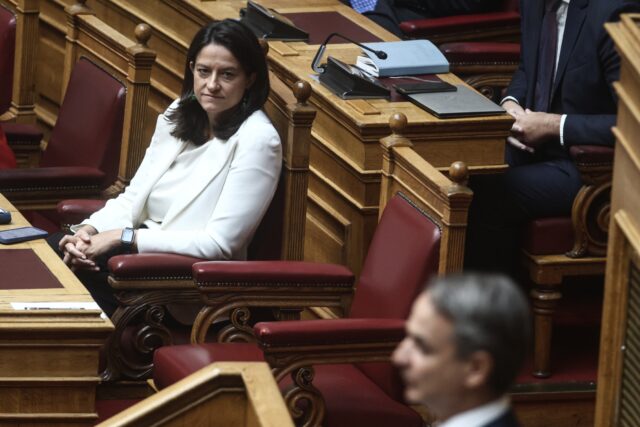 ΕΛΑΣ: Δεν υπήρξε διάρρηξη σε γραφείο του Υπουργείου Εσωτερικών ή παραβίαση σε αρχεία υπολογιστών