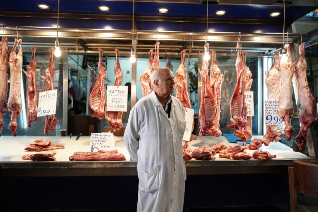 Συμβουλές του ΕΦΕΤ για την εορταστική περίοδο του Πάσχα