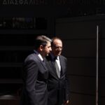 Επιστολή Ράμμου σε Ανδρουλάκη: Η ΕΥΠ δεν δίνει στοιχεία στην ΑΔΑΕ για την υπόθεση της παρακολούθησής του