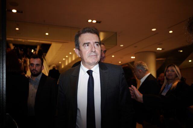 Χρυσοχοΐδης για γυναικοκτονία: «Είμαι συντετριμμένος» – Τι είπε για το φιάσκο της ΕΛΑΣ