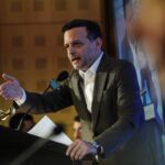 Χάρης Δούκας: «Γίνεται προσπάθεια πόλωσης και τοξικότητας» [ΒΙΝΤΕΟ]