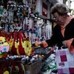 Σήμερα και αύριο οι τελευταίες αγορές πριν το Πάσχα