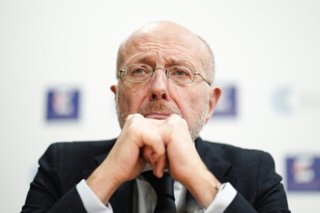 ΚΚΕ: «Απαράδεκτη και αντιεπιστημονική» η τοποθέτηση του υφ. Υγείας