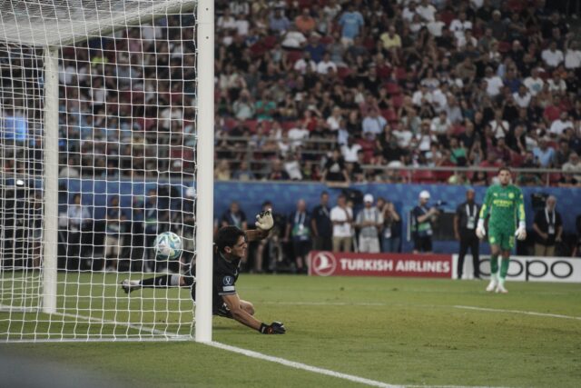 Σε ισχύ από σήμερα το ηλεκτρονικό εισιτήριο για την είσοδο στα γήπεδα