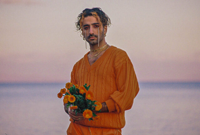 ody icons: Το Polydrama γίνεται ένα world χορευτικό EP