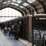 ΣΤΑΣΥ: Πρόστιμο στον ανάδοχο αναβάθμισης συρμών της Γραμμής 1