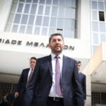 Υποκλοπές: Απορρίφθηκε το αίτημα Ανδρουλάκη – Κουκάκη για επανεξέταση των καταγγελιών τους