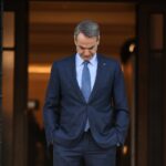 Μαξίμου: Βορίδης και Κουτνατζής αντικαθιστούν Παπασταύρο και Μπρατάκο