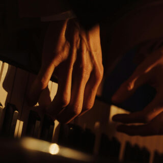 Φωτιά στα πλήκτρα: Το 4ο International Jazz Solo Piano Festival του Jazzét Music Hall