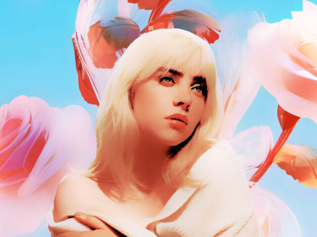 Η Billie Eilish όταν μιλάει για την αυτο-ικανοποίηση και τις σεξουαλικές προτιμήσεις της, τα λέει χύμα