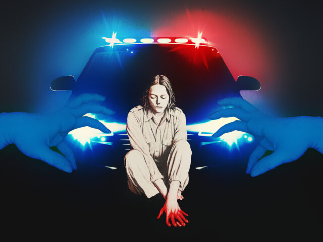 Σε ένα «χάνομαι» που αντί να στοιχειώνει, προκαλεί κυνισμό. Εκεί είναι ο πάτος