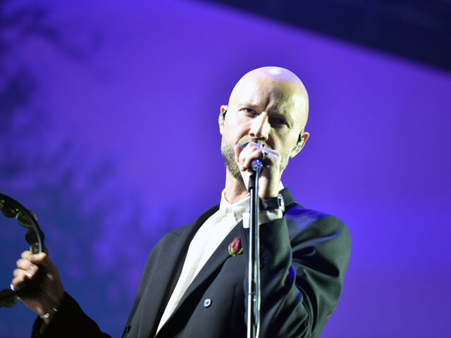 Γνωρίζεις τα πάντα για τον Sivert Høyem;