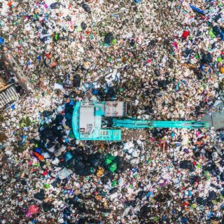 Ανακυκλώνοντας στην Ελλάδα: Πώς καταλήξαμε «ουραγοί» στις επιδόσεις της Ε.Ε.