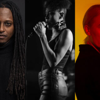 Μεγάλα ονόματα της ποίησης στο International Video Poetry Festival