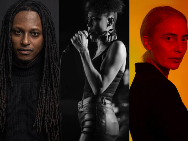 Μεγάλα ονόματα της ποίησης στο International Video Poetry Festival