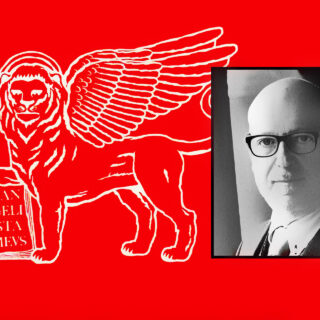 «Βενετία: Μια ιστορία της θάλασσας και της στεριάς»: οι αθέατες λεπτομέρειες και οι κρυμμένες όψεις μιας πόλης μαγικής  