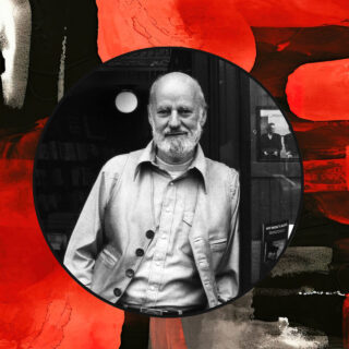 «100 χρόνια ποίηση, Lawrence Ferlingetti»: Μια εμβληματική μορφή των μπητ ποιητών