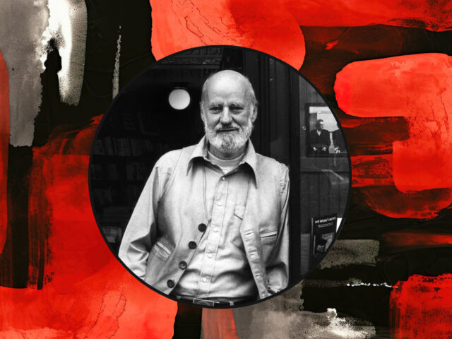 «100 χρόνια ποίηση, Lawrence Ferlingetti»: Μια εμβληματική μορφή των μπητ ποιητών