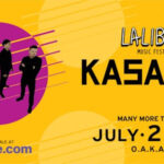 Lalibela Music Festival: Οι Kasabian επιστρέφουν στην Αθήνα