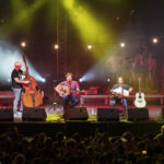 Γκιντίκι: Μια παρέα, μια μπάντα, αμέτρητα γλέντια στην Τεχνόπολη