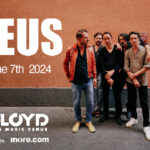 Οι dEUS έρχονται για μια συναυλία στην Αθήνα