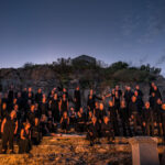 Μυστήριο 14 – Human Requiem in Eleusis το Σάββατο 27 Απριλίου με ελεύθερη είσοδο