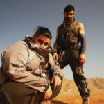 Οι Mathame στο Δημοτικό Θέατρο Λυκαβηττού